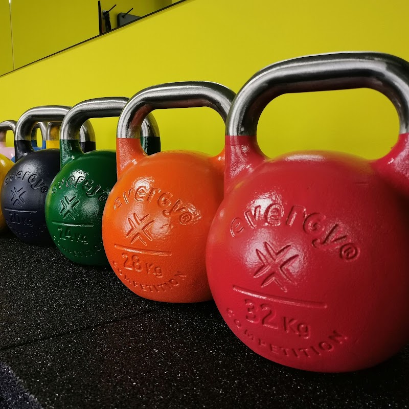 Área cardiovascular